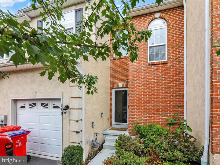 149 Stone Hill Drive  Pottstown PA 19464 photo