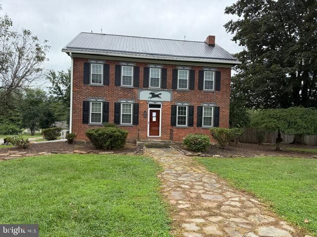 Property Photo: 5777 Pine Road PA 17364