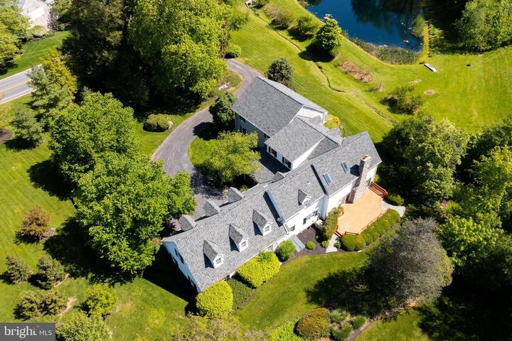 Property Photo: 1886 Conard Road PA 17602