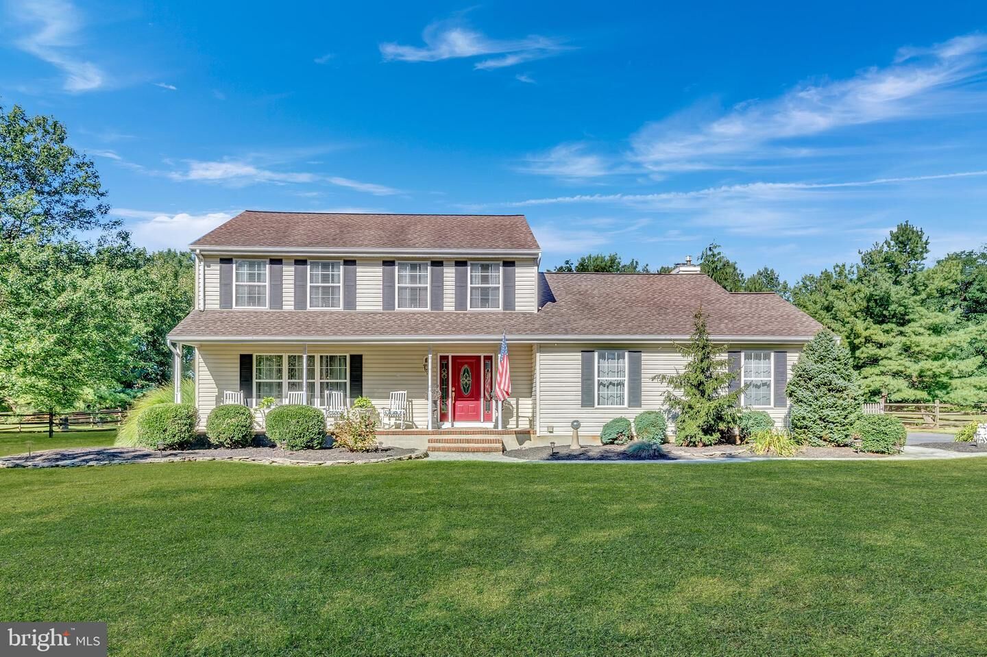Property Photo: 250 Warren Drive NJ 08562