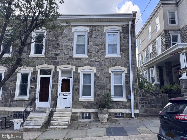 3712 Manayunk Avenue  Philadelphia PA 19128 photo