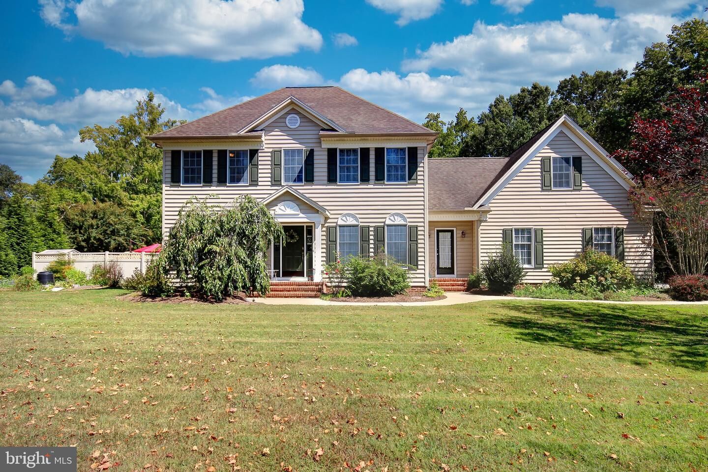 Property Photo: 5277 Green Hill Circle MD 21856
