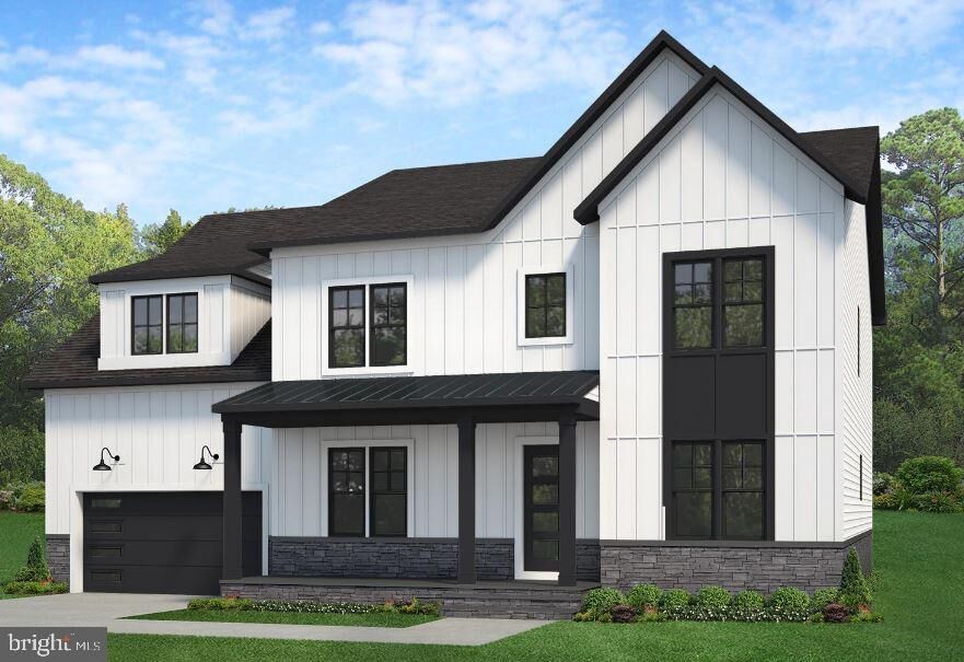 Property Photo:  1926 Hileman Road  VA 22043 