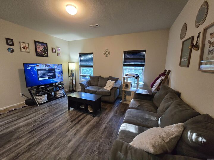Property Photo: 2135 Eldridge Lane AR 72032