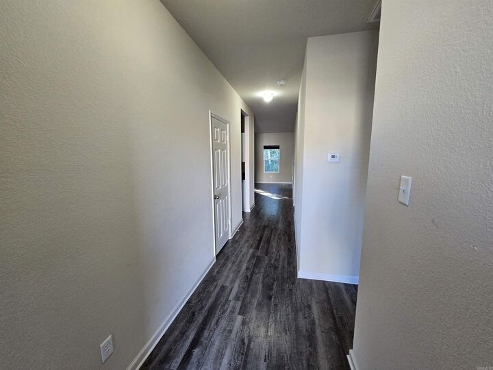 Property Photo: 2135 Eldridge Lane AR 72032