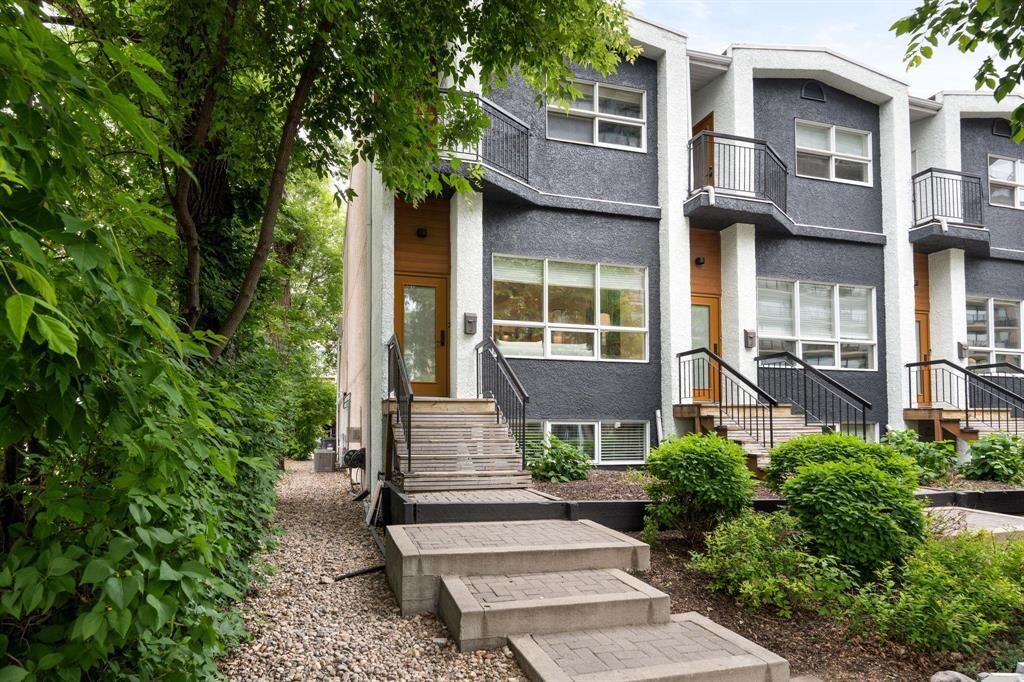 Photo de la propriété:  100 Wellington Crescent  MB R3M 0A9 