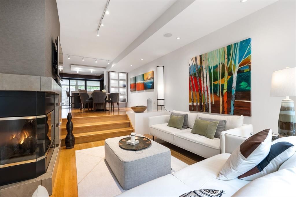 Property Photo: 100 Wellington Crescent MB R3M 0A9