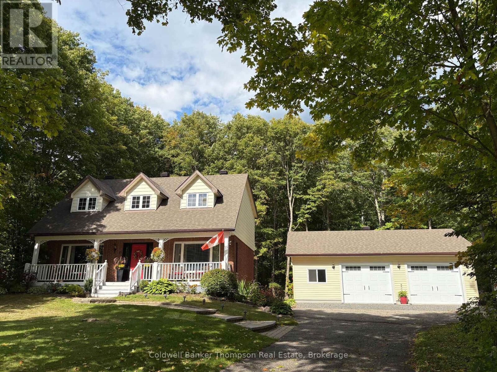 Property Photo:  15 Birchwood Drive  ON P0A 1Z0 