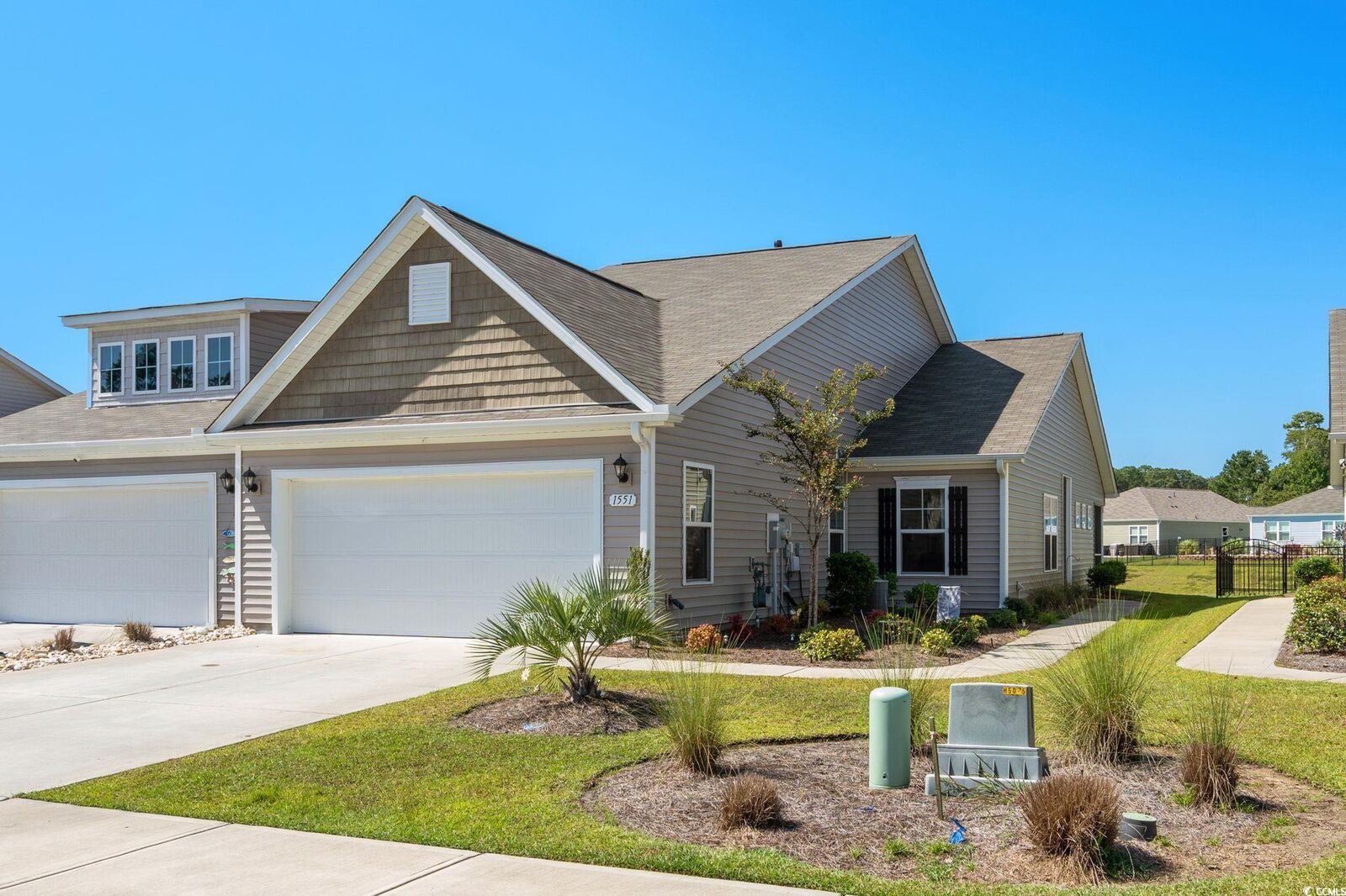Property Photo:  1551 Jardine Loop  SC 29566 