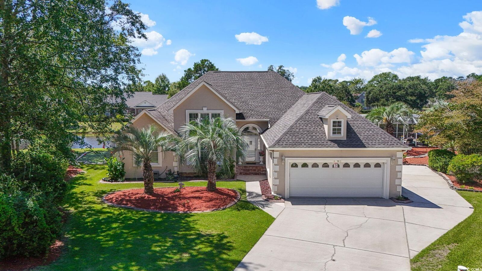 Property Photo:  415 Lumber River Rd.  SC 29579 