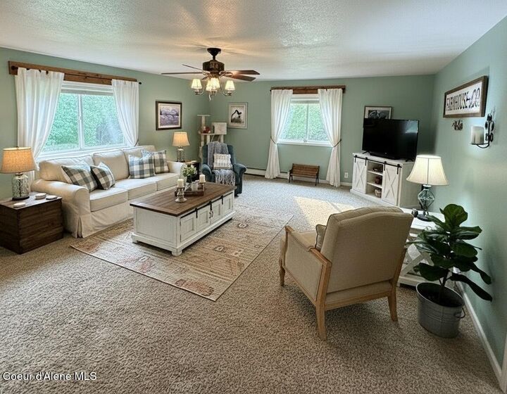 Property Photo: 1247 Montgomery Gulch Rd ID 83837