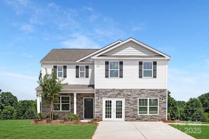 854 Adelston Lane  Asheville NC 28804 photo
