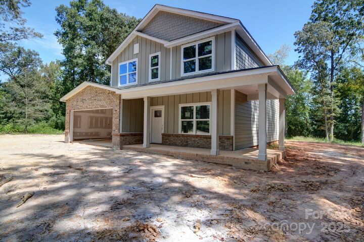 2601 Plyler Mill Road  Monroe NC 28112 photo