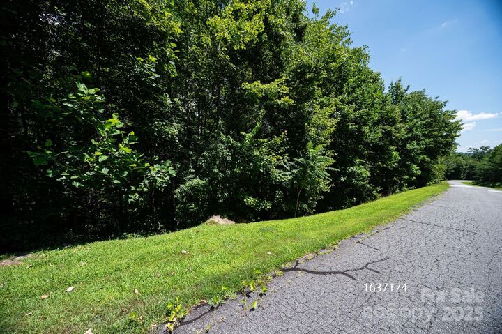 Property Photo: Lot 20 Highland Drive NC 28746