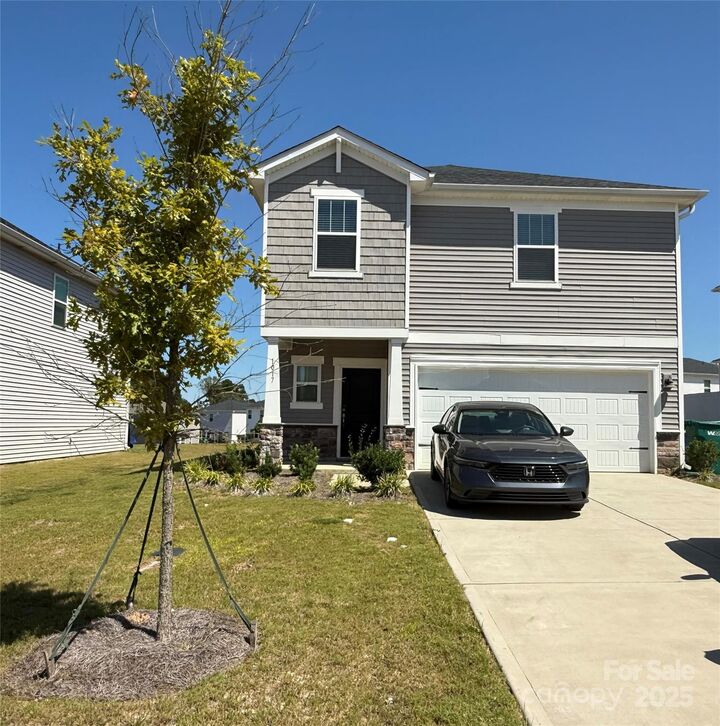 Property Photo: 1017 Jeffery Dean Court 21 NC 28001