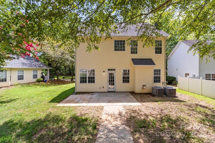 Property Photo:  18231 Conductor Court  NC 28031 