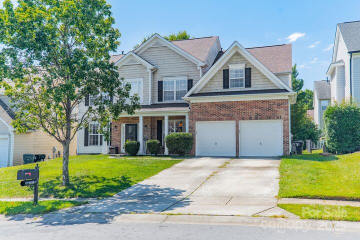 1559 Broderick Street NW  Concord NC 28027 photo