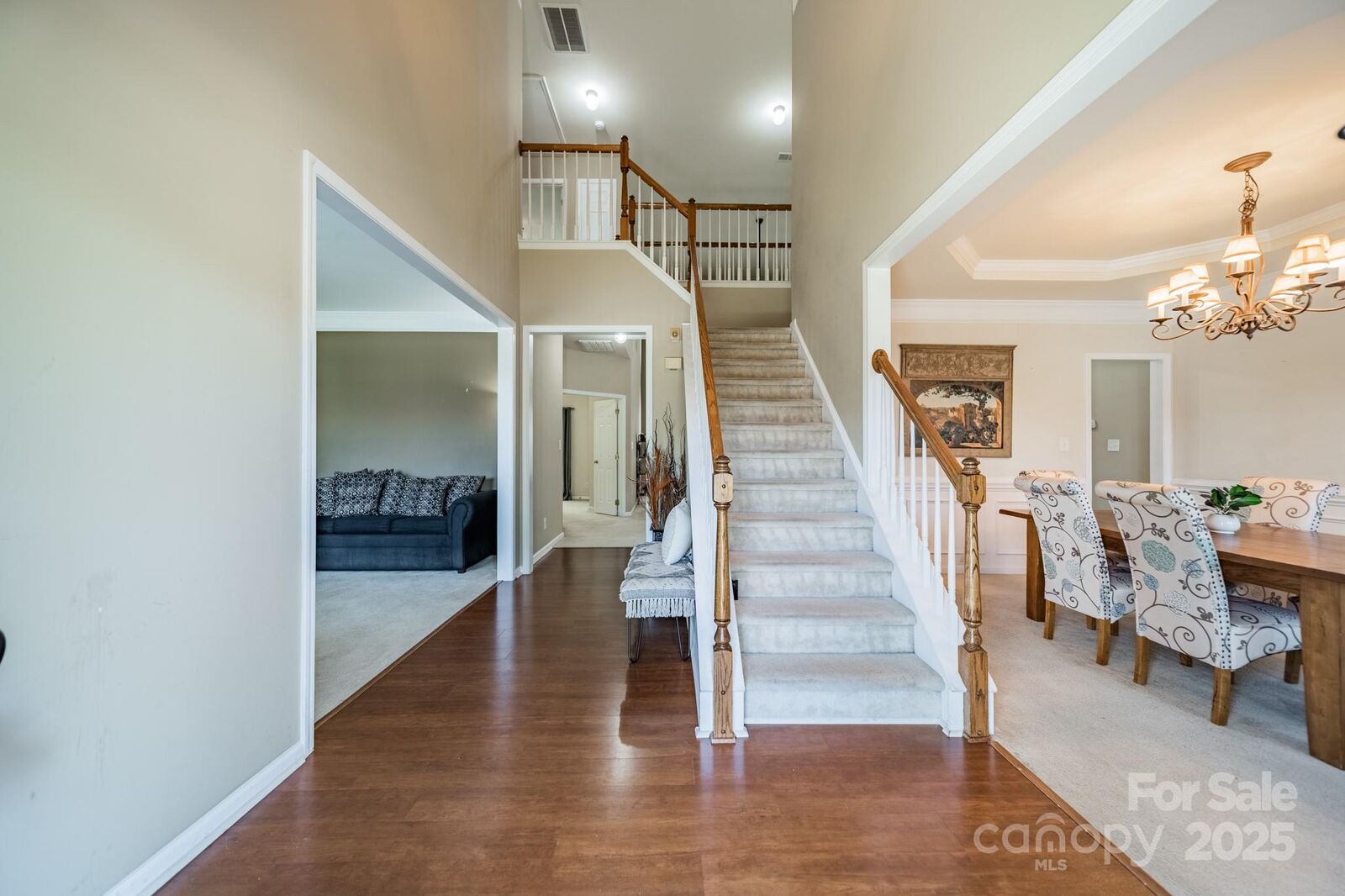 Property Photo: 1559 Broderick Street NW NC 28027