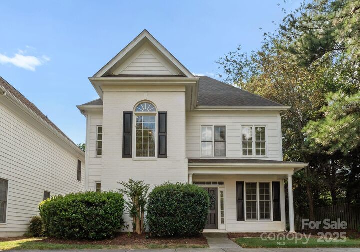 20237 Harroway Drive  Cornelius NC 28031 photo