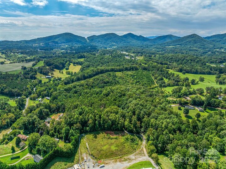 223 Deer Path Lane  Asheville NC 28806 photo