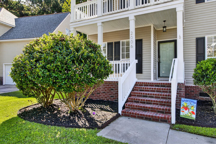 Property Photo:  2006 S Smokerise Way  SC 29466