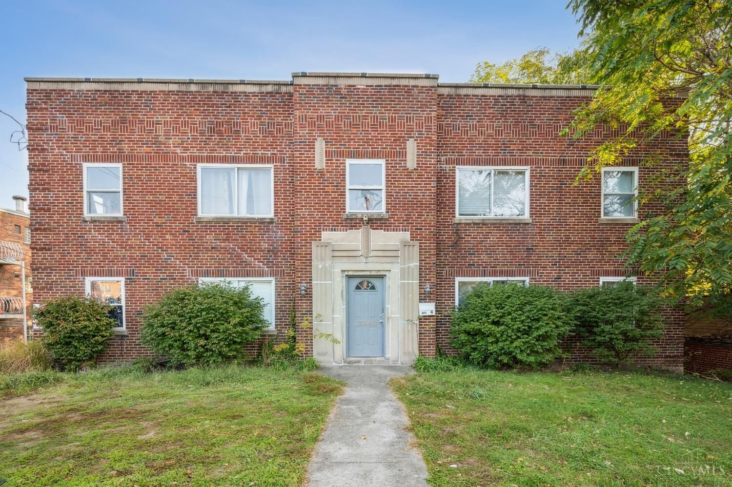 Property Photo: 2340 Harrison Avenue OH 45211