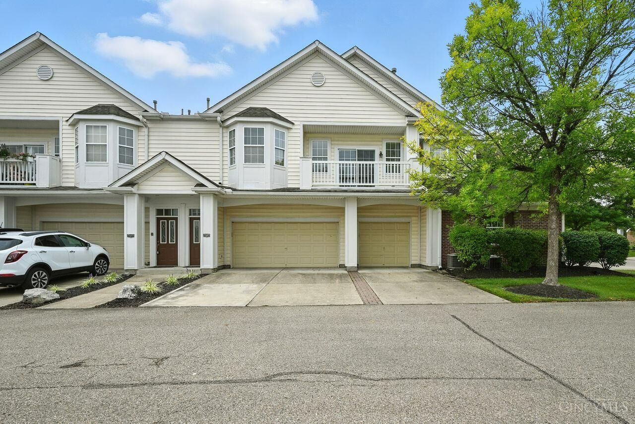 Property Photo:  7489 Mansion Circle  OH 45040 
