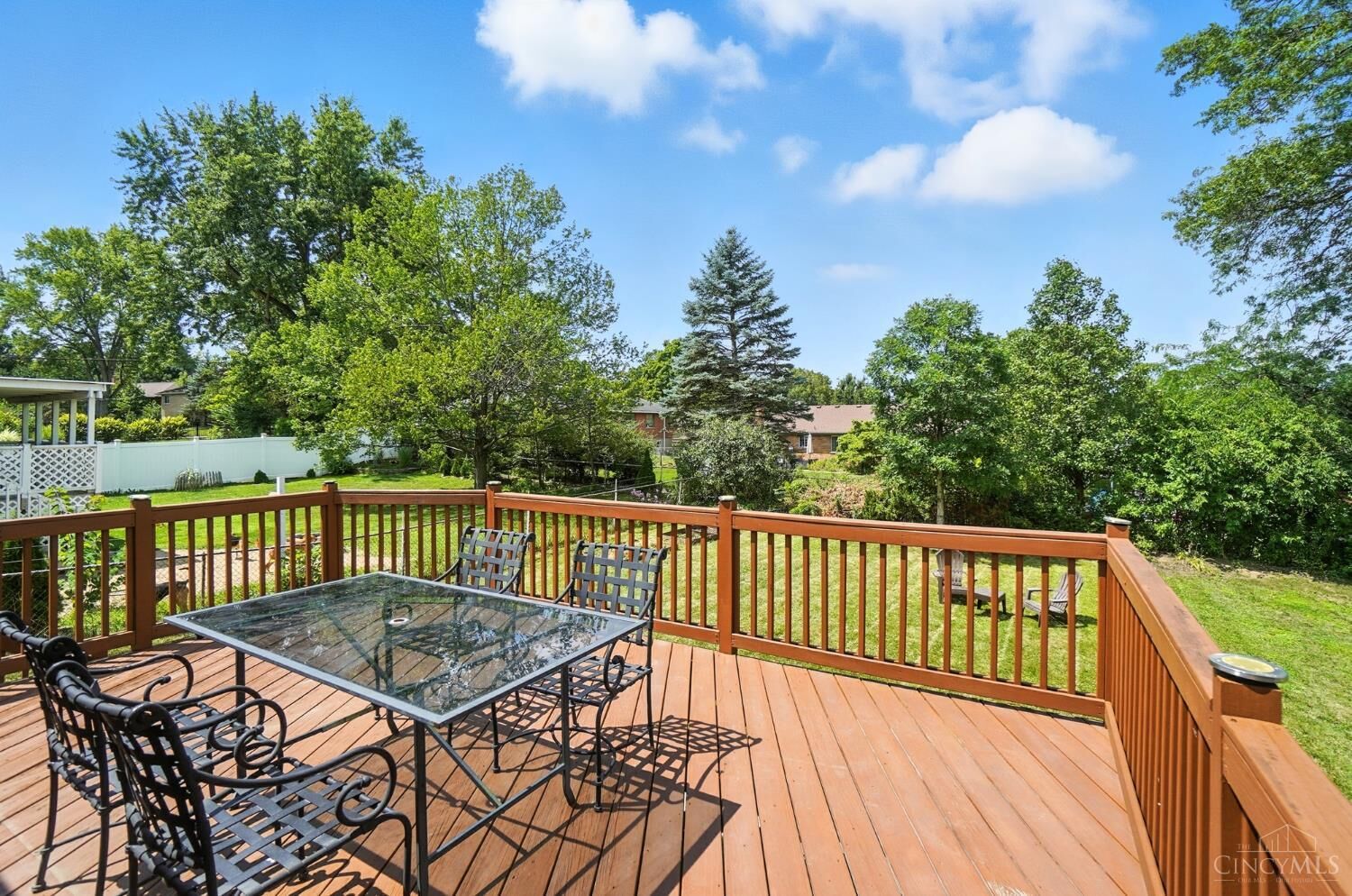 Property Photo: 5761 Ocala Court OH 45239