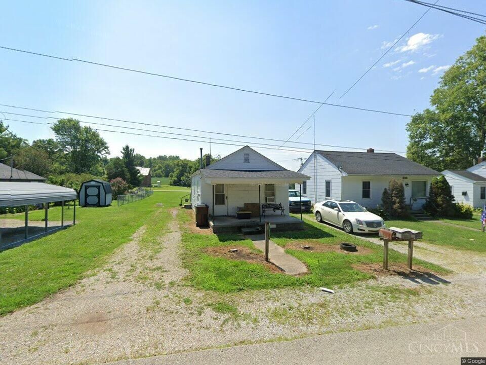 Property Photo:  11868 Main Street  OH 45121 