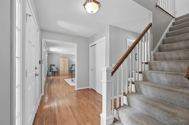 Property Photo:  10805 Stockbridge Lane  OH 45249 