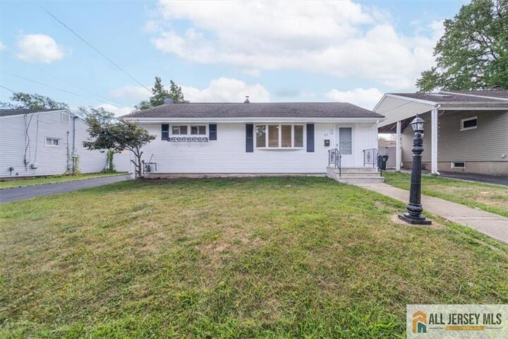 27 Eagle Street  Iselin NJ 08830 photo