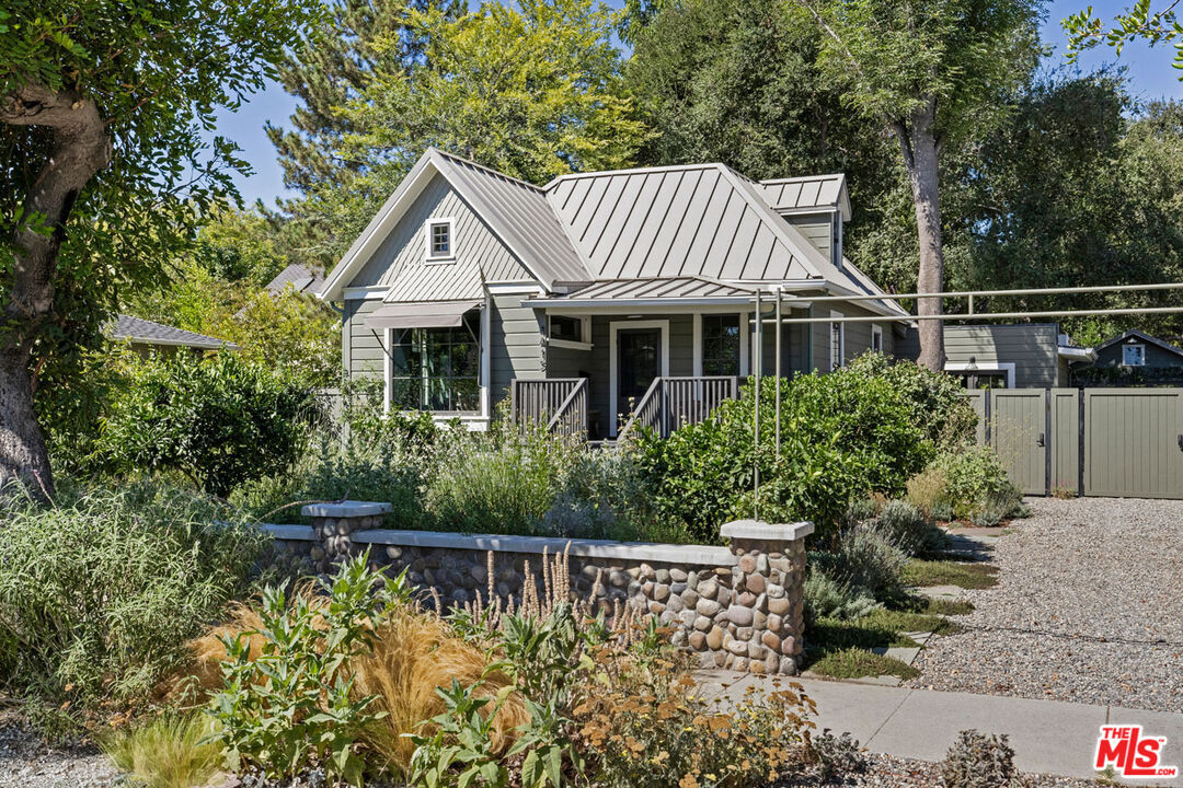 Property Photo:  1415 Ontario Ave  CA 91103 