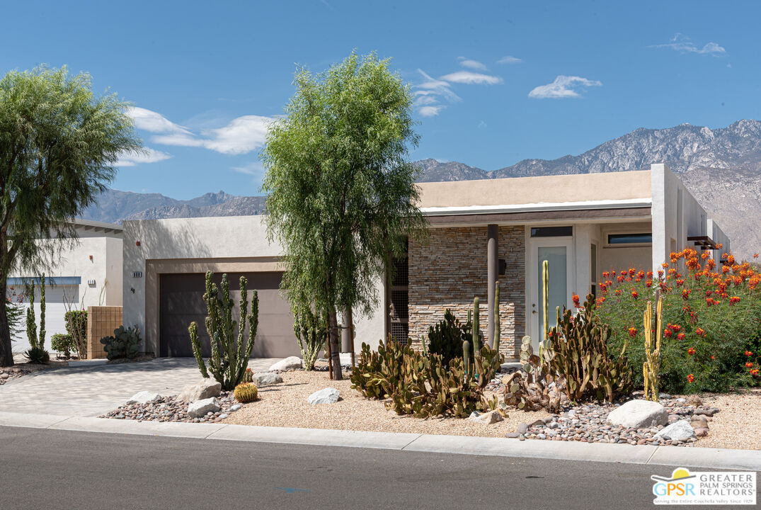Property Photo:  669 Wilson Ln  CA 92262 