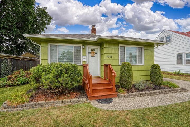 Property Photo: 4205 Patzer Avenue OH 43123