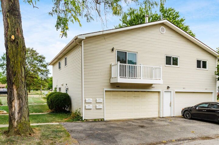 2468 Natchez Drive  Columbus OH 43209 photo