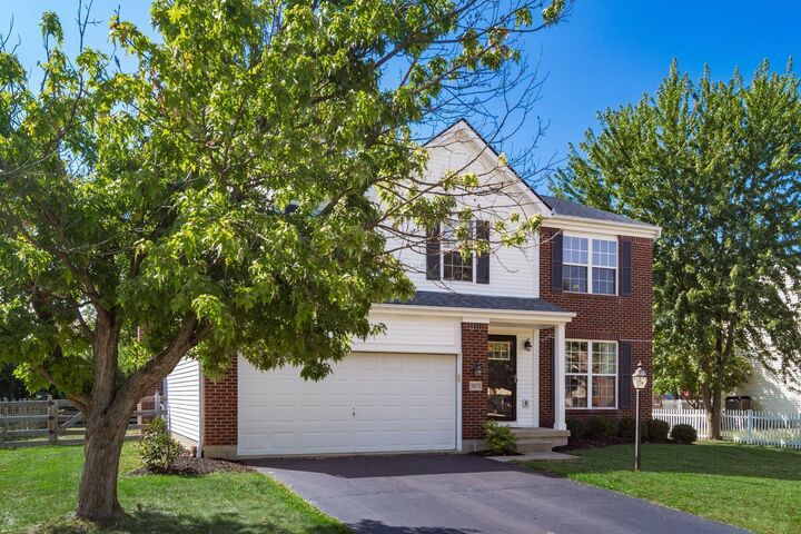 Property Photo:  5071 Claymill Drive  OH 43026 