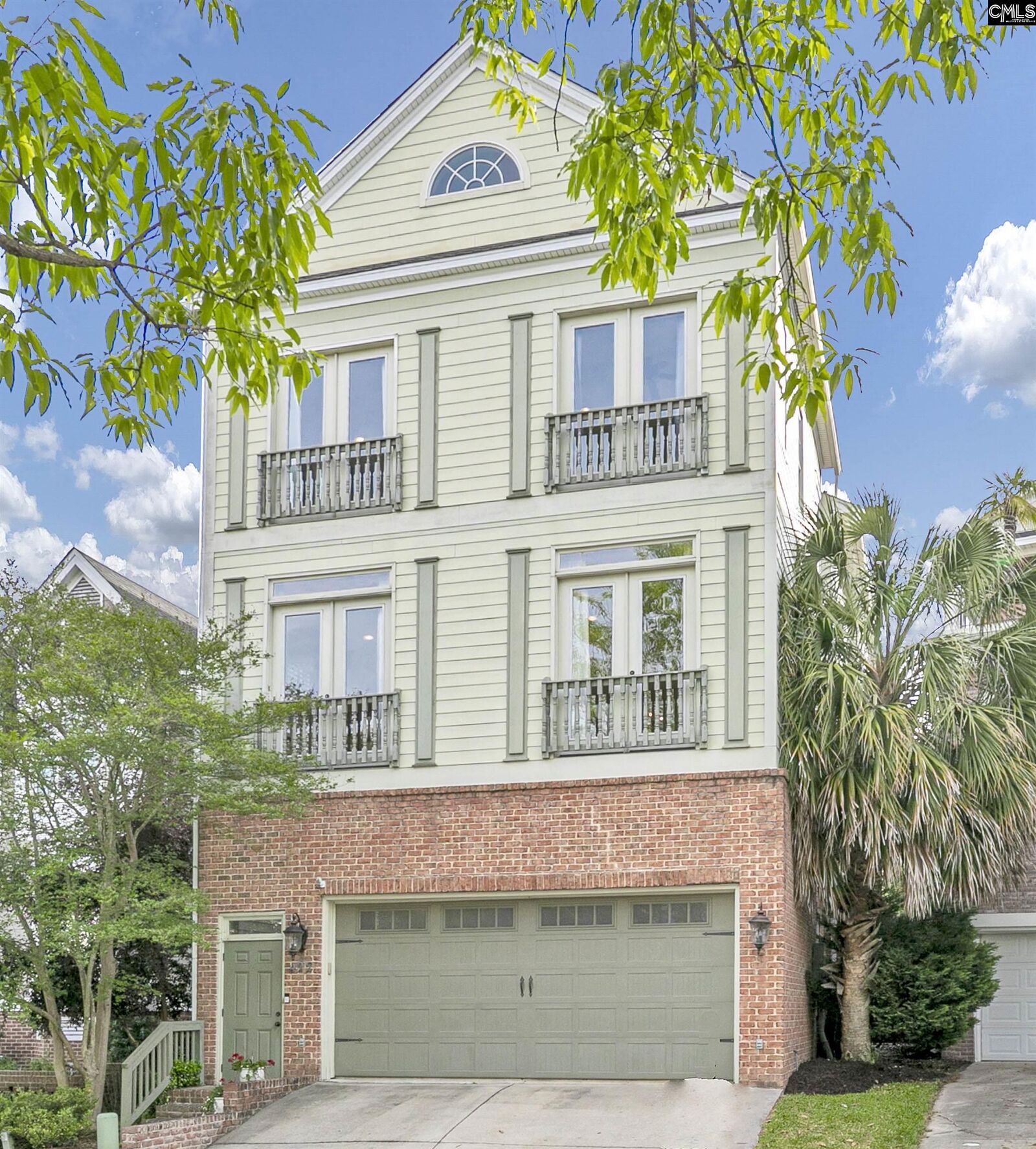 Property Photo: 422 Joshua SC 29205