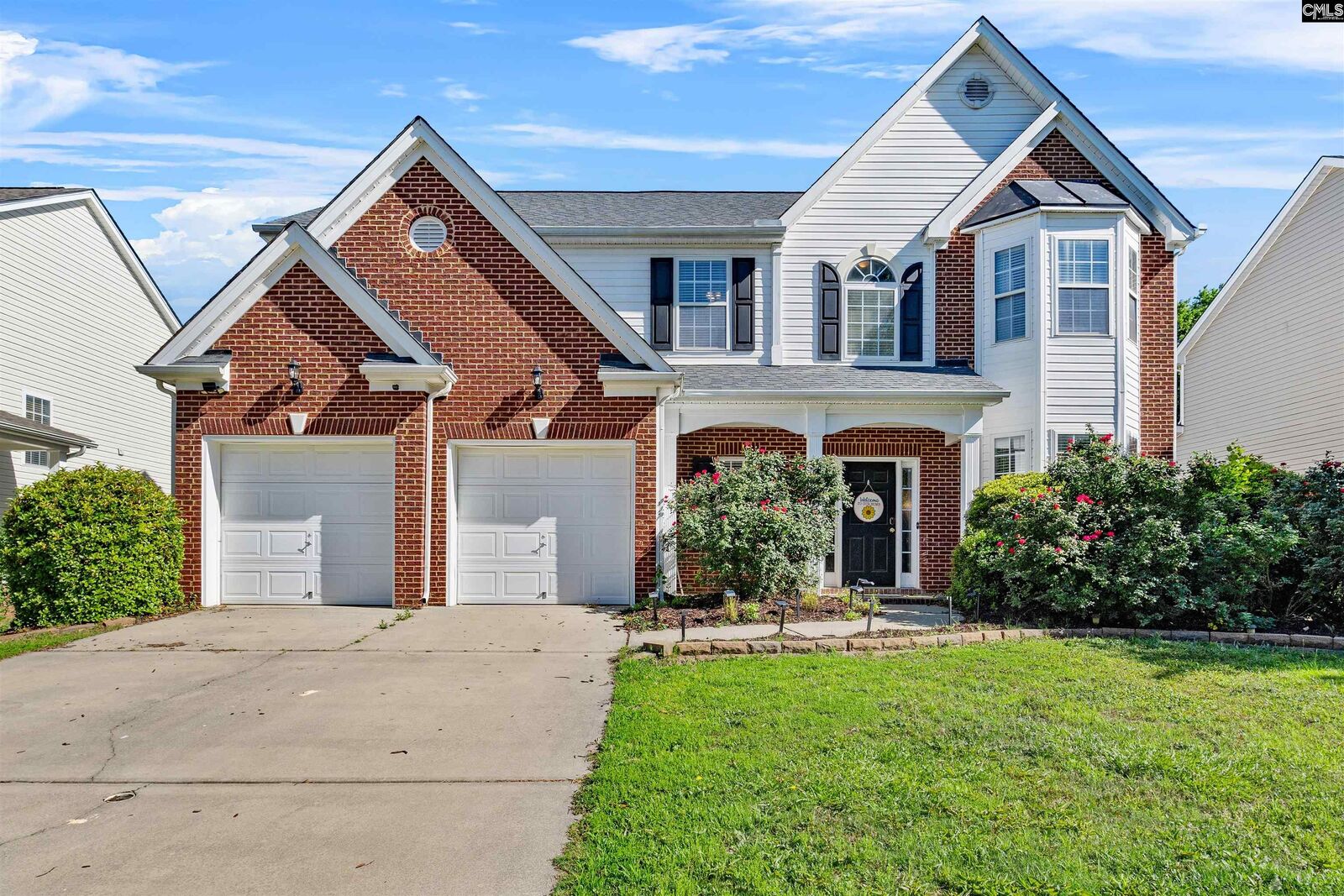 Property Photo:  334 Buckthorne  SC 29072 