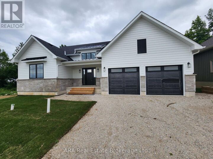 2 Hilton Lane 33  Meaford ON N4L 1L8 photo