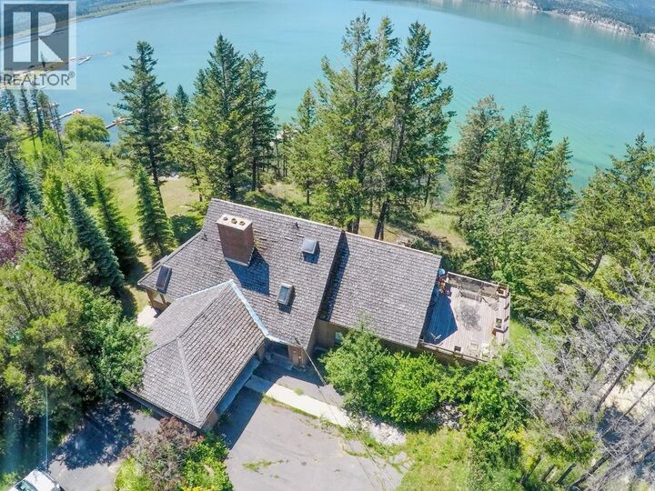 Property Photo:  8397 Richardson Crescent  BC V0B 1B0 