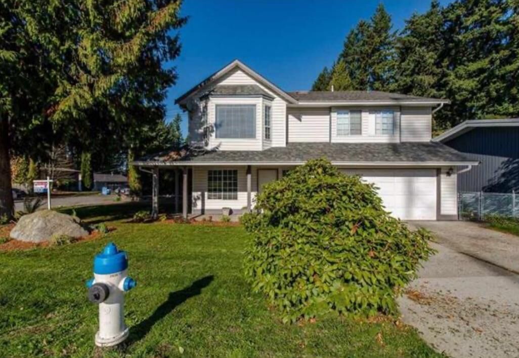 Property Photo: 34735 Old Clayburn BC V2S 4H7
