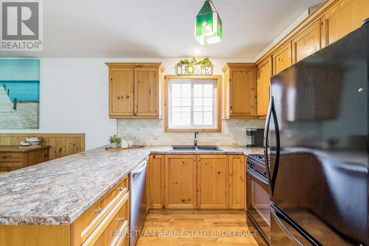 Property Photo: 65 Madawaska Trail ON L9Z 1X7