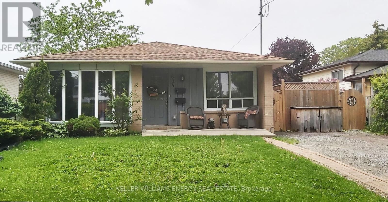 Property Photo: 634 Wilson Road North Lower ON L1G 6E9