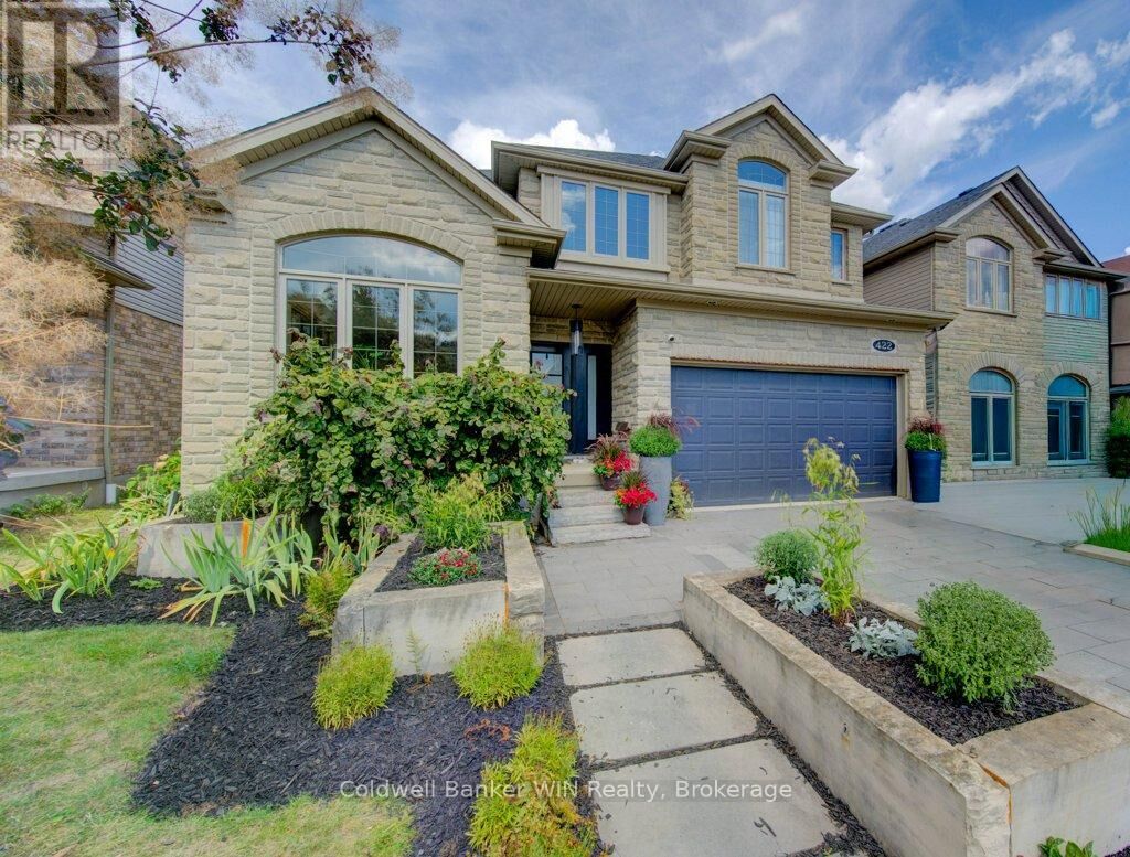 Property Photo:  422 Rideau River Street  ON N2V 2Y4 