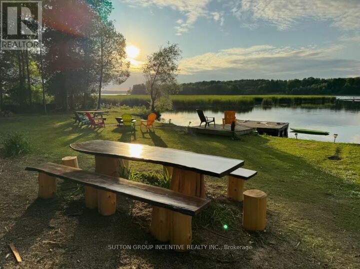 222 Wiles Lane  Grey Highlands ON N0C 1E0 photo