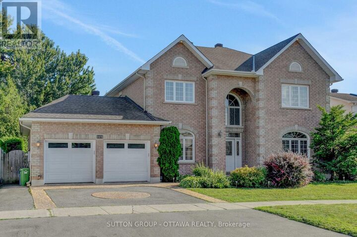 6472 Beausejour Drive South  Ottawa ON K1C 6V5 photo