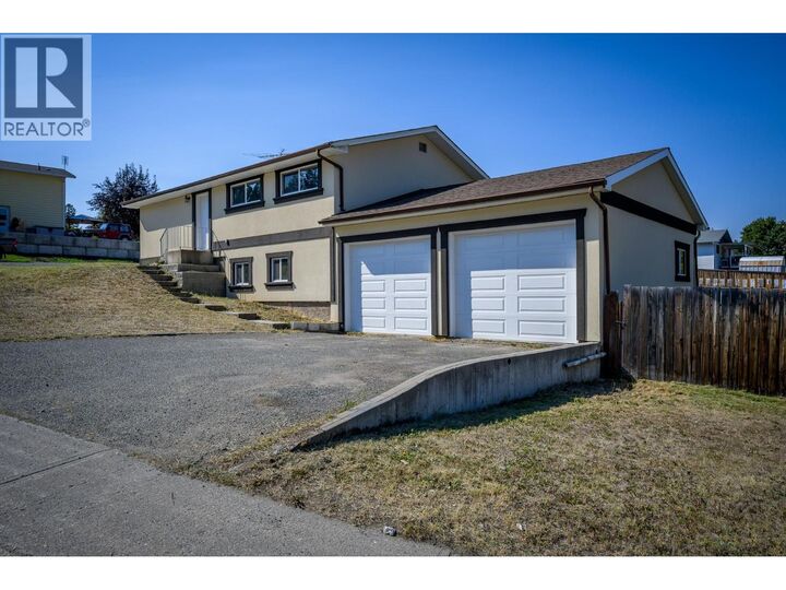 Property Photo:  397 Basalt Drive  BC V0K 1W0