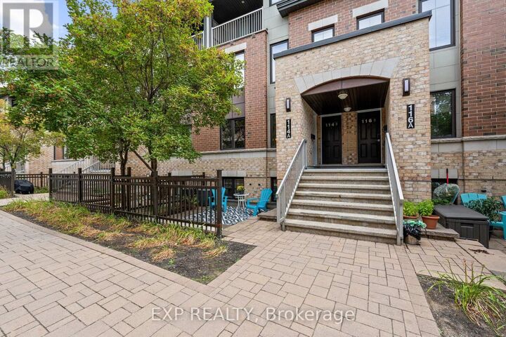 Property Photo:  114-A Lindenshade Drive  ON K2J 5R5 