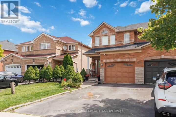 Property Photo: 90 Twin Pine South ON L7A 1M8