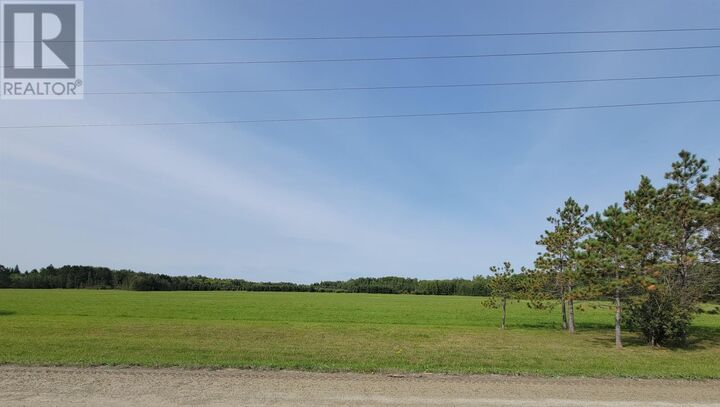 Property Photo:  Lot 1 Linton St  ON P0W 1E0 